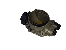 TBI CORPO BORBOLETA BRAVA PALIO SIENA STRADA 1.6 16V 46SXF5