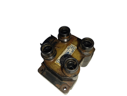 BOBINA FIESTA COURIER KA ENDURA ESCORT ZETEC RANGER 2.3 2.5