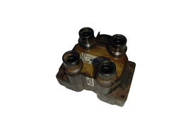 BOBINA FIESTA COURIER KA ENDURA ESCORT ZETEC RANGER 2.3 2.5