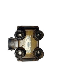 BOBINA FIESTA COURIER KA ENDURA ESCORT ZETEC RANGER 2.3 2.5