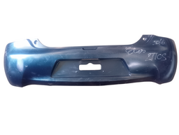 Parachoque Traseiro Etios Hatch 2013 2014 a 2016