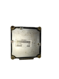 MÓDULO INJEÇÃO CHEVROLET CELTA 1.0 93333652