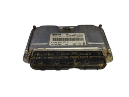 MÓDULO INJEÇÃO FIAT PALIO 1.0 16V BOSCH 0261207431