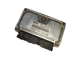 MÓDULO INJEÇÃO FIAT PALIO 1.0 16V BOSCH 0261207431