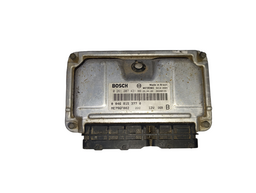 Módulo Injeção Fiat Palio 1.0 16v BOSCH 0261207431