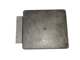 Modulo Injeção Ford Escort Courrier Zetec 1.8 97AB12A650EA