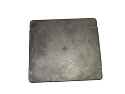 MODULO INJEÇÃO FORD ESCORT COURRIER ZETEC 1.8 97AB12A650EA