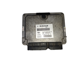 MÓDULO INJEÇÃO VOLKSWAGEN GOL PARATI 1.0 16V 036.906.034.BM