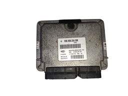 MÓDULO INJEÇÃO VOLKSWAGEN GOL PARATI 1.0 16V 036.906.034.BM