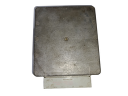 MODULO INJEÇÃO FORD ESCORT COURRIER ZETEC 1.8 97AB12A650EA