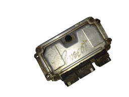 MÓDULO INJEÇÃO PEUGEOT 207 1.4 BOSCH 0261S04740 ME7.4.9