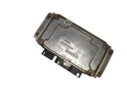 MÓDULO INJEÇÃO PEUGEOT 207 1.4 BOSCH 0261S04740 ME7.4.9