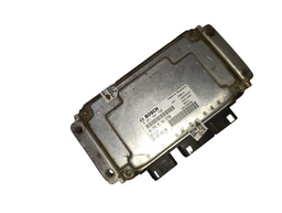 MÓDULO INJEÇÃO PEUGEOT 207 1.4 BOSCH 0261S04740 ME7.4.9