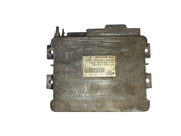 MÓDULO INJEÇÃO FIAT PALIO 1.0 8V GAS IAW 1G7SD.IF 46768046