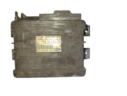 Módulo Injeção Fiat Palio 1.0 8V Gas IAW 1G7SD.IF 46768046