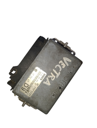 MÓDULO INJEÇÃO CHEVROLET VECTRA BOSCH 0261204666