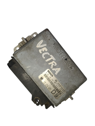 MÓDULO INJEÇÃO CHEVROLET VECTRA BOSCH 0261204666