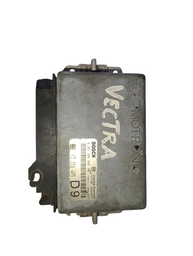 MÓDULO INJEÇÃO CHEVROLET VECTRA BOSCH 0261204666