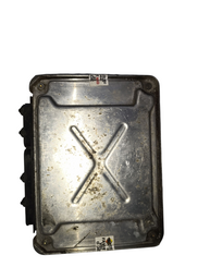 MÓDULO INJEÇÃO FIAT UNO FIRE 1.0 8V IAW 4AFB.UF1 55207824