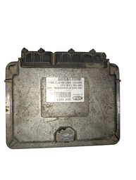 Módulo Injeção Fiat Uno Fire 1.0 8V IAW 4AFB.UF1 55207824