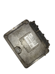 MÓDULO INJEÇÃO FIAT UNO FIRE 1.0 8V IAW 4AFB.UF1 55207824