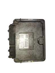 MÓDULO INJEÇÃO FIAT UNO FIRE 1.0 8V IAW 4AFB.UF1 55207824