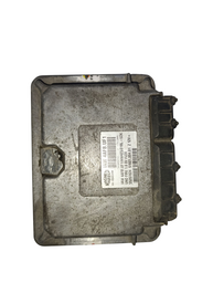 MÓDULO INJEÇÃO FIAT UNO FIRE 1.0 8V IAW 4AFB.UF1 55207824