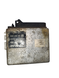 MÓDULO INJEÇÃO CHEVROLET OMEGA 0261200369