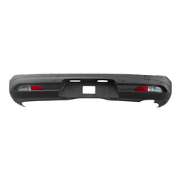 Parachoque Traseiro Toro 2016 2017 a 2025