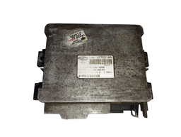 Módulo Injeção Palio Siena IAW 1G7SD10A