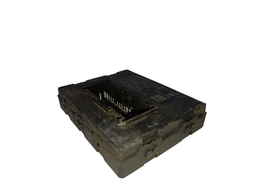 MÓDULO CONFORTO VOLKSWAGEN GOL VOYAGE SAVEIRO 34D937087B