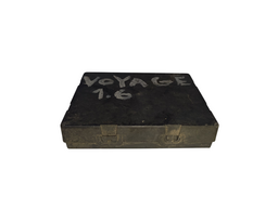 MÓDULO CONFORTO VOLKSWAGEN GOL VOYAGE SAVEIRO 34D937087B