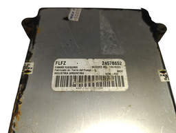 MÓDULO INJEÇÃO CHEVROLET CORSA FLFZ 24578652