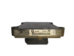 MÓDULO INJEÇÃO CHEVROLET CORSA FLFZ 24578652
