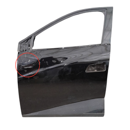 Porta Dianteira Esquerda Byd Dolphin Mini 2024 2025 2026/..