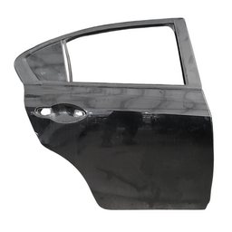 Porta Traseira Direita Civic G9 2012 2013 a 2016