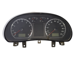 Painel Instrumentos Polo 1.6 07/12 6qe920825g