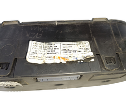 PAINEL INSTRUMENTO FORD ECOSPORT FIESTA 2005 A 2008