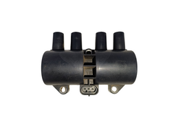 Bobina Ignição Celta Corsa Meriva Montana Prisma1.0 1.4 1.8