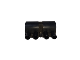 BOBINA IGNIÇÃO CELTA CORSA MERIVA MONTANA PRISMA1.0 1.4 1.8