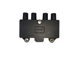 BOBINA IGNIÇÃO CELTA CORSA MERIVA MONTANA PRISMA1.0 1.4 1.8