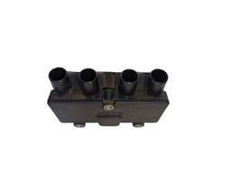 BOBINA IGNIÇÃO CELTA CORSA MERIVA MONTANA PRISMA1.0 1.4 1.8