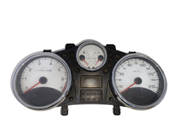 Painel Instrumento Peugeot Passion 207 2006 A 2012