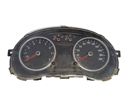 Painel Instrumento Volkswagen Gol Saveiro G5