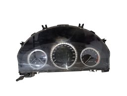 Painel Instrumentos Mercedes C180 C200 2010 a 2013