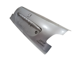 TAMPA MALA TRASEIRA PEUGEOT 207 PASSION 2009 A 2014