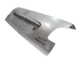 TAMPA MALA TRASEIRA PEUGEOT 207 PASSION 2009 A 2014