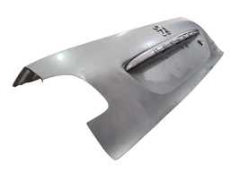 TAMPA MALA TRASEIRA PEUGEOT 207 PASSION 2009 A 2014