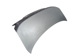TAMPA MALA TRASEIRA PEUGEOT 207 PASSION 2009 A 2014