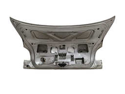 TAMPA MALA TRASEIRA PEUGEOT 207 PASSION 2009 A 2014